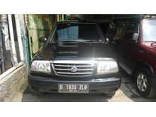 2003 Suzuki Escudo 1.6
