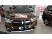 2022 Suzuki XL7 1.5 ALPHA Wagon PROMO DP MURAH 20 JUTAAN FREE 2X ANGSURAN BUNGA 0 PERSEN NEGO SAMPAI JADI GAN