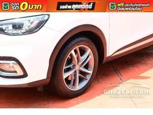 2022 MG HS 1.5 X SUV