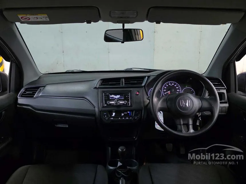 2022 Honda Mobilio S MPV