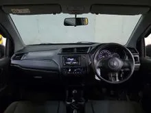 2022 Honda Mobilio 1.5 S MPV