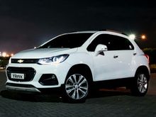 Chevrolet Trax 1.4 premier SUV big deal,big discount