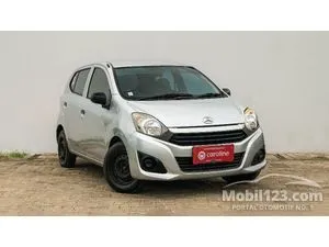 2021 Daihatsu Ayla 1.0 D+ Hatchback