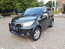 Toyota Rush 1.5 G metik 2012/2013 SUV