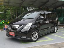 2016 Hyundai Grand Starex 2.5 (ปี 10-16) Premium Wagon AT