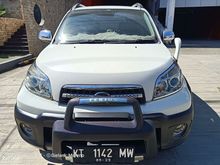 2013 Daihatsu Terios 1.5 TX ADVENTURE SUV
