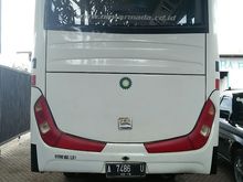 2012 Hino Dutro 130 MDBL, 25 Seater