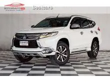 2016 Mitsubishi PAJERO SPORT 2.4 (ปี 15-18) GT Premium 4WD SUV