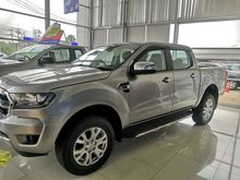 2018 Ford Ranger 2.0 DOUBLE CAB (ปี 15-18) Hi-Rider Limited Pickup MT