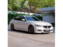 2019 BMW 330e 2.0 F30 (ปี 16-20) M Sport Sedan