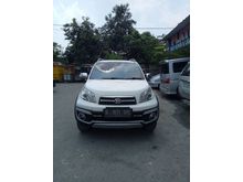 2015 Daihatsu Terios 1.5 TX ADVENTURE SUV