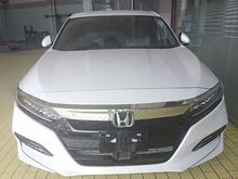 Promo Honda Termurah Jabodetabek 2019 Honda Accord 1,5 Base Spec Sedan