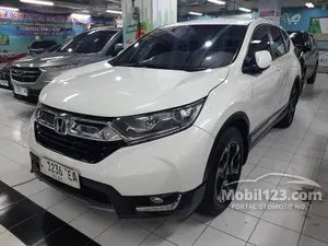 2019 Honda CR-V 1.5 Turbo SUV