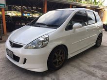 2007 Honda Jazz 1.5 (ปี 03-07) V VTEC Hatchback AT