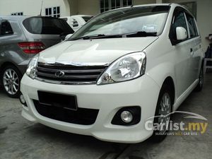 Search 85 Perodua Viva 1.0 EZi Elite Cars for Sale in 