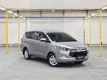 2019 Toyota Kijang Innova 2.4 V MPV // SIAPA CEPAT DIA DAPAT, CEK DIRUMAH ATAU DIKANTOR ANDA GRATIS, BERGARANSI CARSOME 1 THN FULL, FREE DETAILING ++