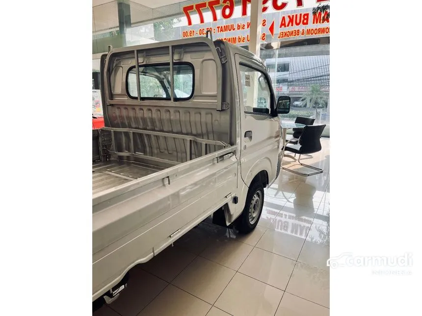 2024 Suzuki Carry FD Pick-up