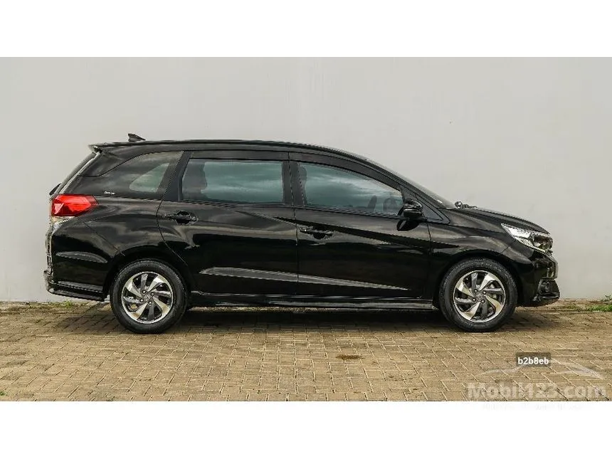 2019 Honda Mobilio E MPV