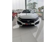 2019 Honda Civic 1.5 S Hatchback