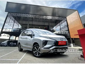 2018 Mitsubishi Xpander 1.5 Ultimate MPV