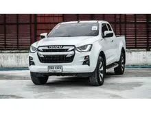 2020 Isuzu D-Max 1.9 SPACE CAB (ปี 19-26) Hi-Lander ZP Pickup