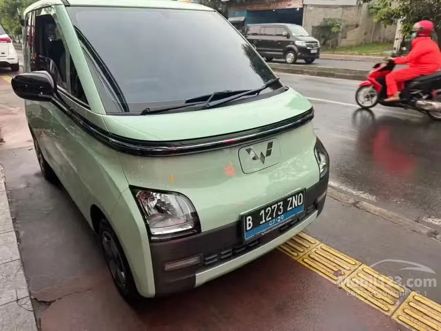 2024 Wuling Air EV Standard Range Hatchback