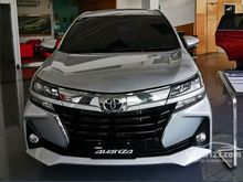 2020 Toyota AVANZA Dp/Angsuran Ringan