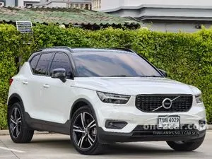 2019 Volvo XC40 2.0 T5 R-Design SUV
