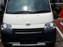 2020 Daihatsu Gran Max 1.5 3 Way Pick-up