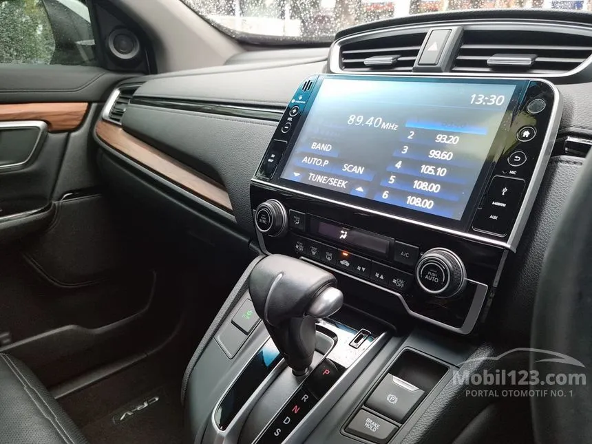 2019 Honda CR-V Prestige VTEC SUV