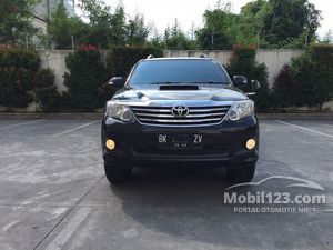 Mobil bekas dijual di Sumatera-utara Indonesia - Dari 