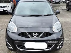 2018 Nissan March 1.2 XS Hatchback