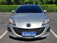 2013 Mazda 3 1.6 (ปี 11-14) S Plus Sedan AT