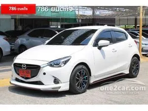2019 Mazda 2 1.3 (ปี 15-22) Sports High Connect Hatchback AT