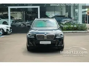 2024 BMW X3 2.0 xDrive30i M Sport SUV