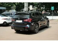 2024 BMW X3 2.0 xDrive30i M Sport SUV