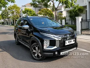 2021 Mitsubishi Xpander Cross 1.5 MPV