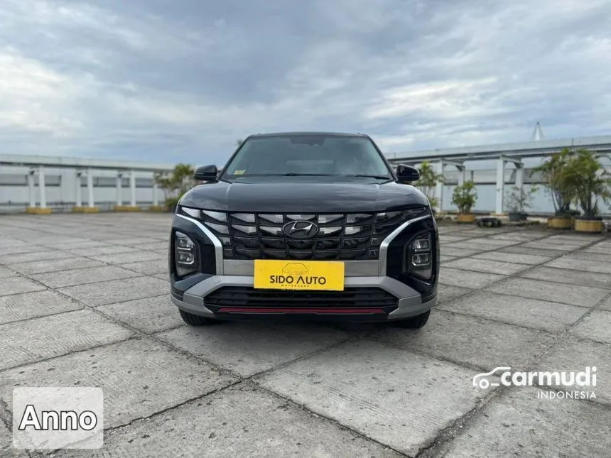 2022 Hyundai Creta Prime Wagon