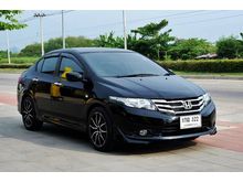 2012 Honda City 1.5 (ปี 08-14) V i-VTEC Sedan AT