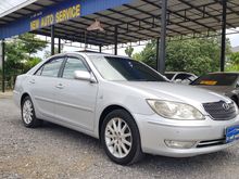 2006 Toyota Camry 2.4 (ปี 02-06) Q Sedan AT