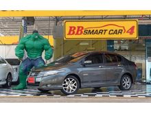 2008 Honda City 1.5 (ปี 08-14) SV i-VTEC Sedan AT