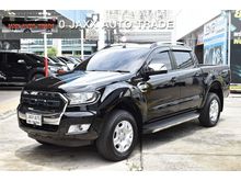 2018 Ford Ranger 2.2 DOUBLE CAB (ปี 15-18) Hi-Rider XLT Pickup AT