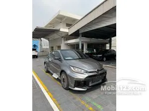 2026 Toyota GR Yaris 1.6 Hatchback