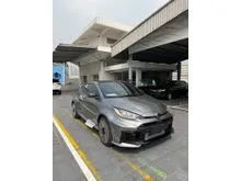 2026 Toyota GR Yaris 1.6 Hatchback