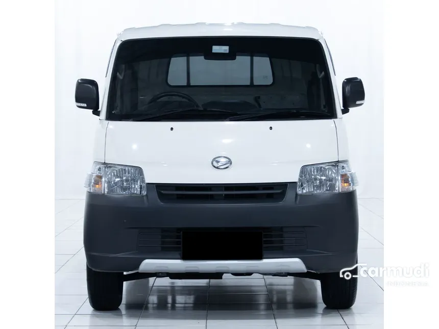 2023 Daihatsu Gran Max STD ACPS Single Cab Pick-up