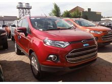 2014 Ford EcoSport 1.5 Titanium SUV