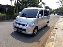 2013 Daihatsu Gran Max 1.5 D AC PS TDP 6JT