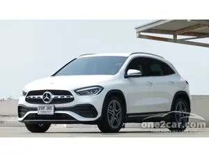 2022 Mercedes-Benz GLA200 1.3 AMG Dynamic SUV
