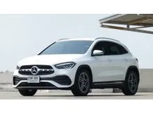 2022 Mercedes-Benz GLA200 1.3 W247 (ปี 20-27) AMG Dynamic SUV