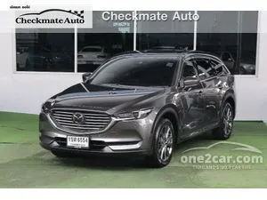 2020 Mazda CX-8 2.5 SP SUV